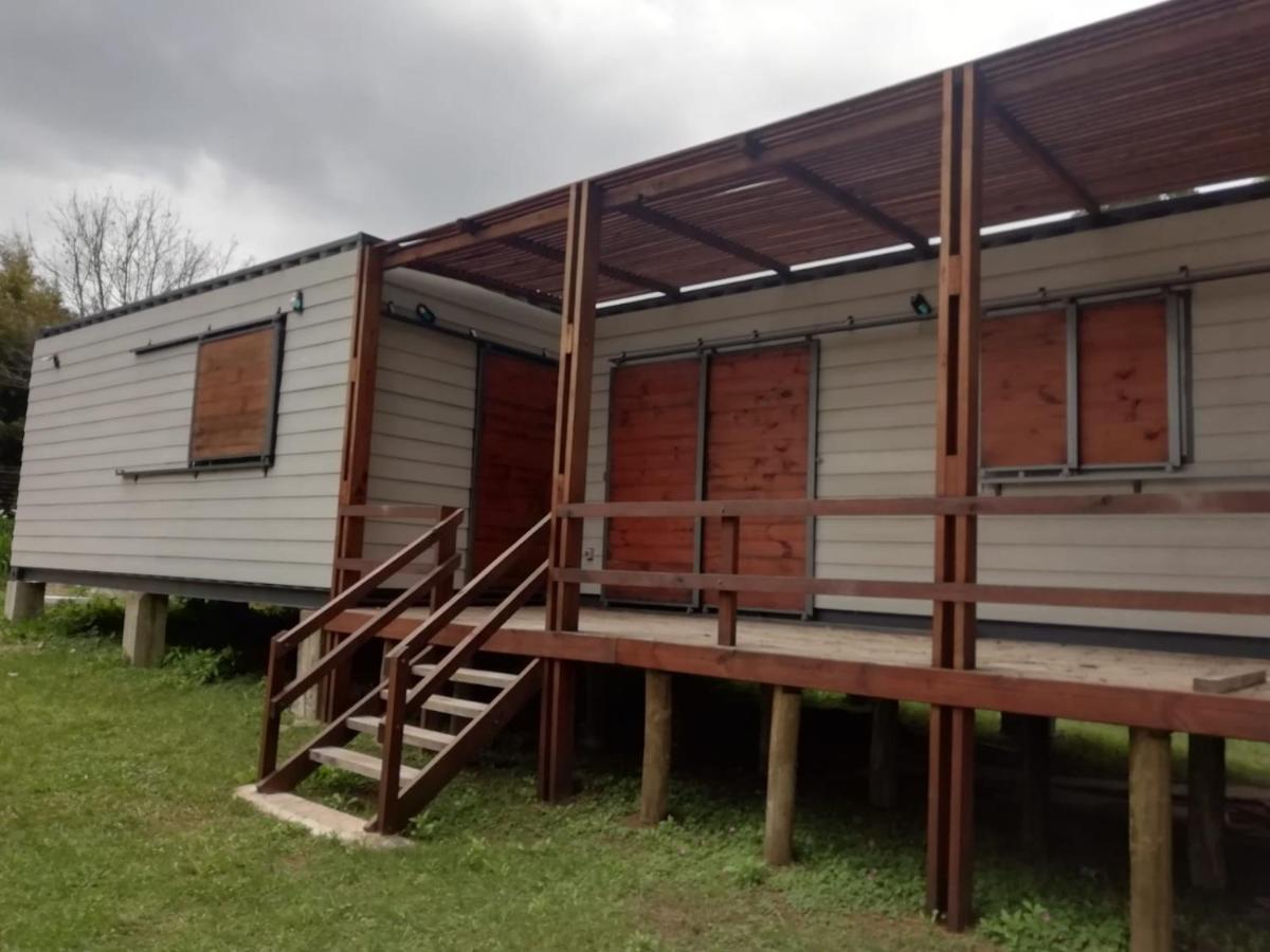 Tu Lugar Solis Piriápolis Exteriér fotografie