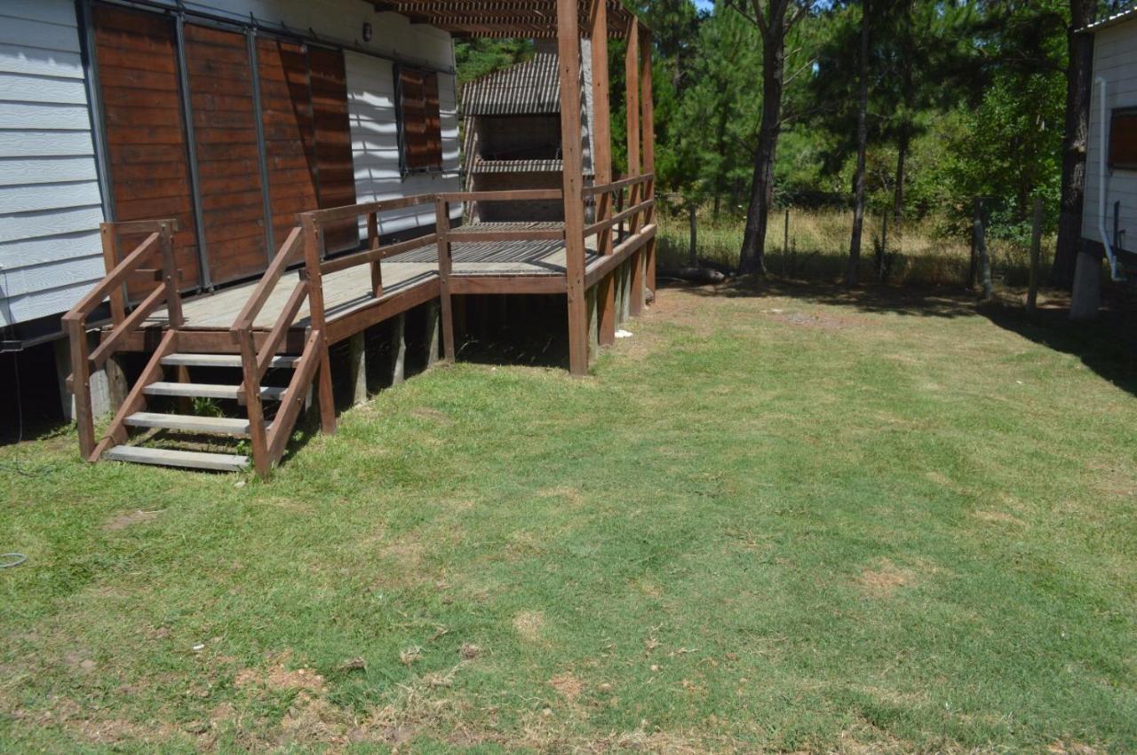 Tu Lugar Solis Piriápolis Exteriér fotografie