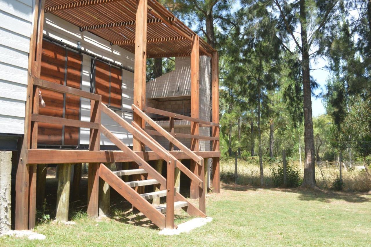 Tu Lugar Solis Piriápolis Exteriér fotografie